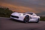 Chevrolet Corvette Z06 2015 года